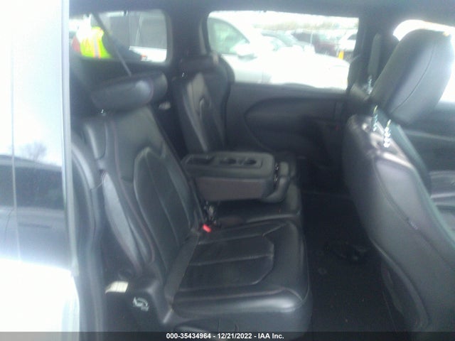 Chrysler Pacifica Touring L 35th 2020 аукцион фото
