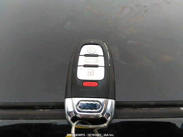 Audi A8 L 2011 WAURVAFD2BN027602 Image 11