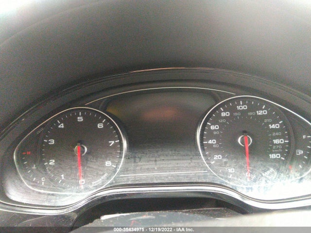 Audi A8 L 2011 WAURVAFD2BN027602 Image 7