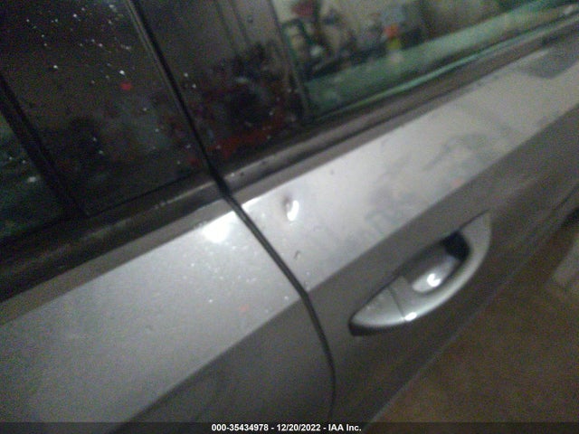 1VWAT7A36FC056655 Volkswagen Passat 1.8t Wolfsburg Ed