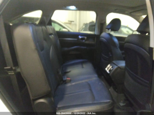 2021 KIA SORENTO S VIN: 5XYRLDLC0MG069976