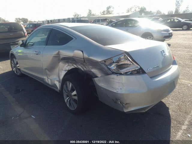 2012 HONDA ACCORD CPE LX-S VIN: 1HGCS1B35CA017431