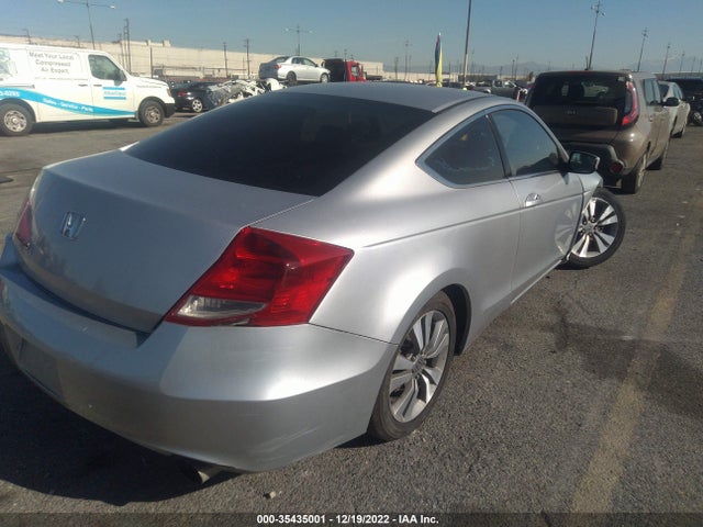 2012 HONDA ACCORD CPE LX-S VIN: 1HGCS1B35CA017431