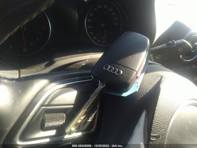 Audi A3 2015 WAUACGFF8F1010520 Image 3