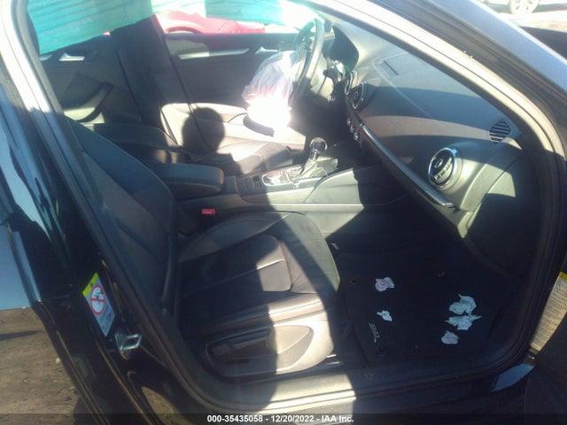 Audi A3 2015 WAUACGFF8F1010520 Image 6