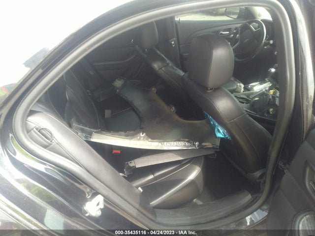 Chevrolet MALIBU LTZ 2014 1G11J5SX0EF122640 Image 8