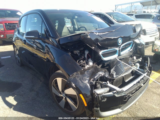2019 BMW i3, VIN: WBY8P4C59K7D52311