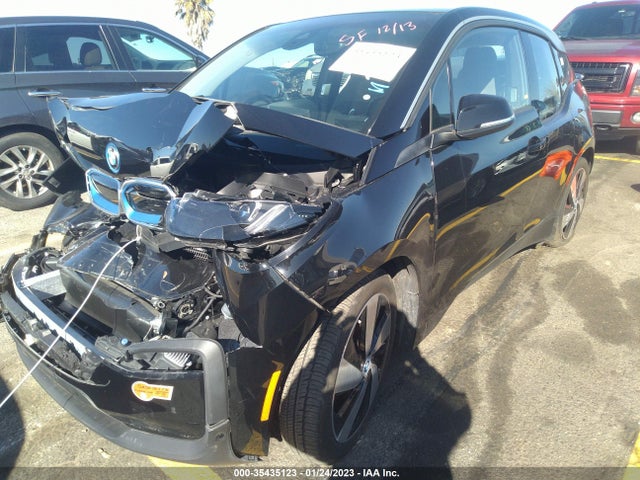 2019 BMW i3, VIN: WBY8P4C59K7D52311