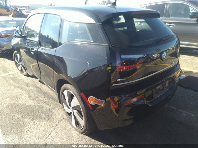 2019 BMW i3, VIN: WBY8P4C59K7D52311