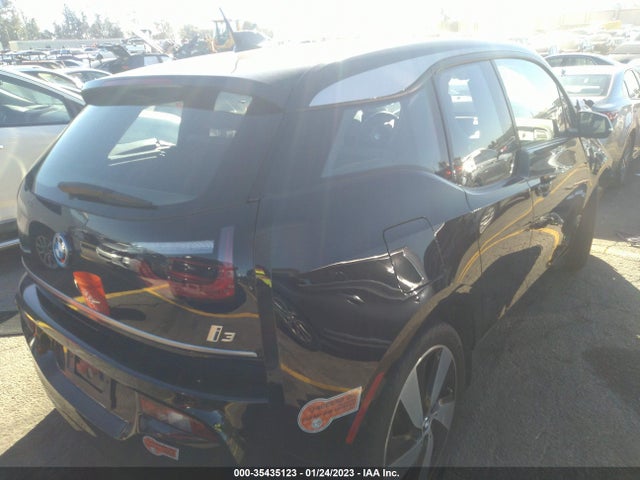 2019 BMW i3, VIN: WBY8P4C59K7D52311