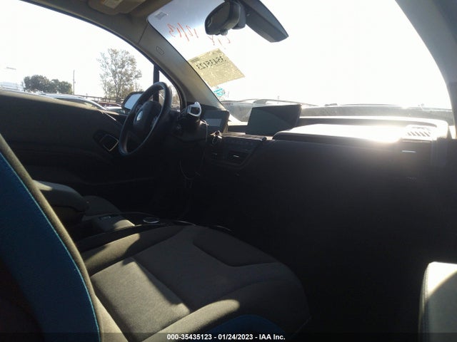 2019 BMW i3, VIN: WBY8P4C59K7D52311