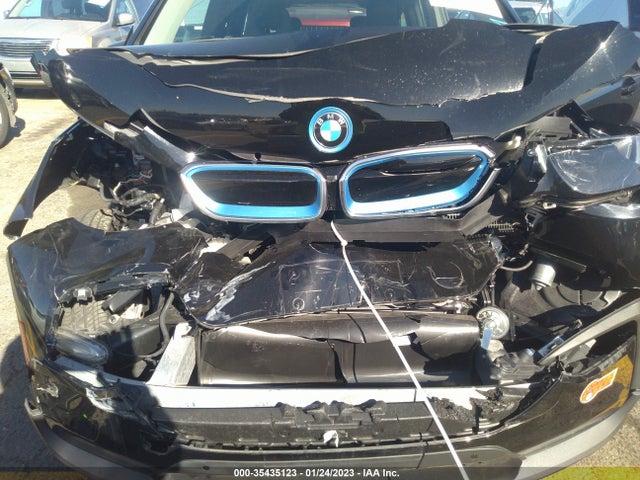 2019 BMW i3, VIN: WBY8P4C59K7D52311