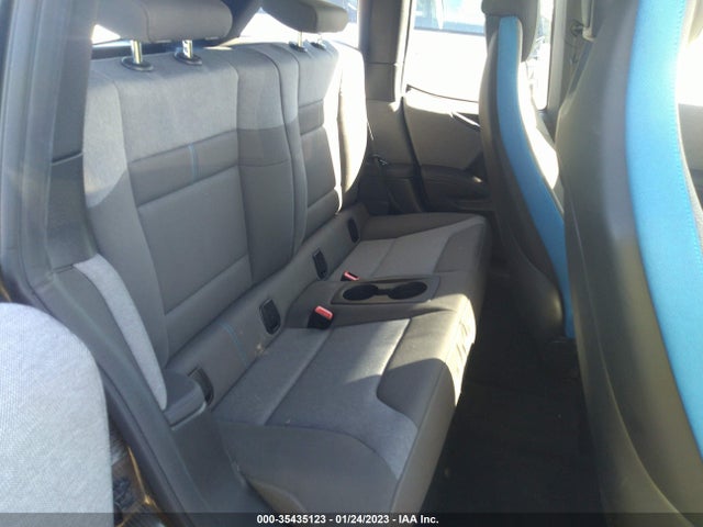 2019 BMW i3, VIN: WBY8P4C59K7D52311
