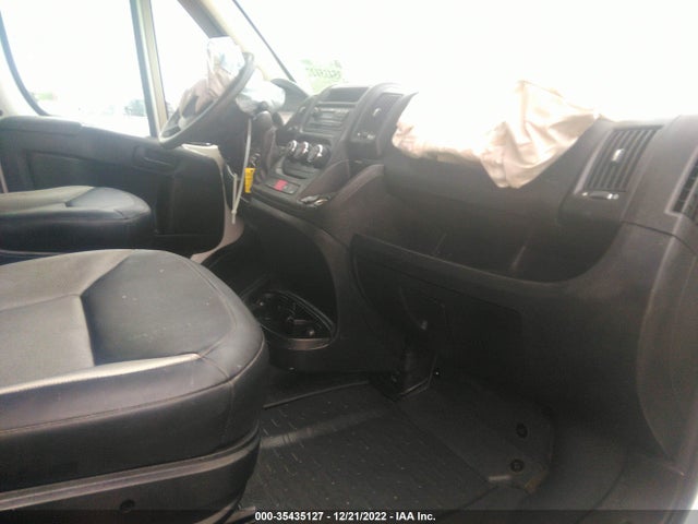 2015 Ram Promaster, VIN: 3C6TRVAGXFE512173