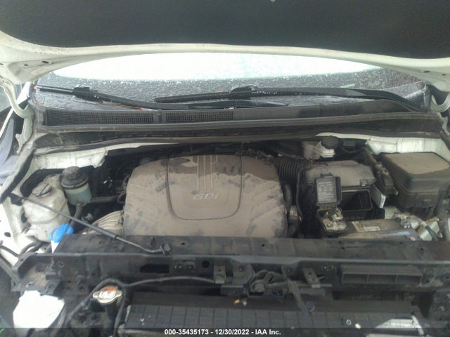 2017 Kia Sedona, VIN: KNDMA5C17H6271694