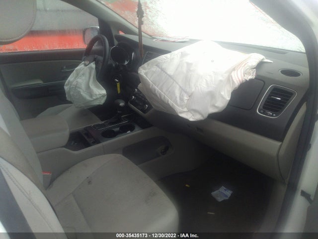 2017 Kia Sedona, VIN: KNDMA5C17H6271694