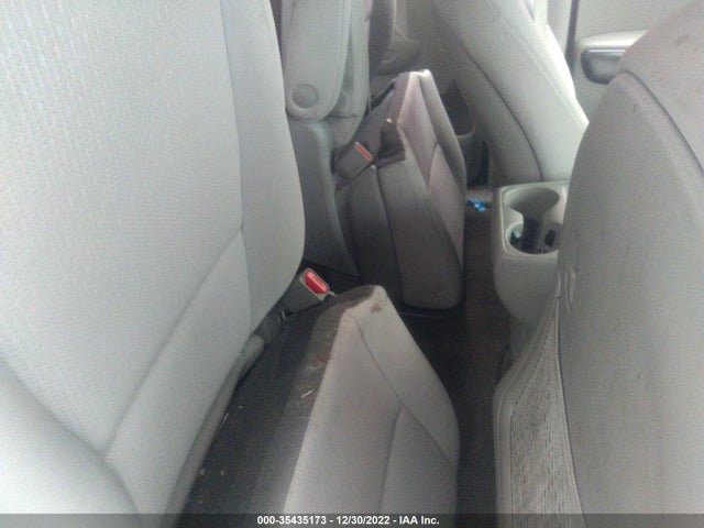 2017 Kia Sedona, VIN: KNDMA5C17H6271694