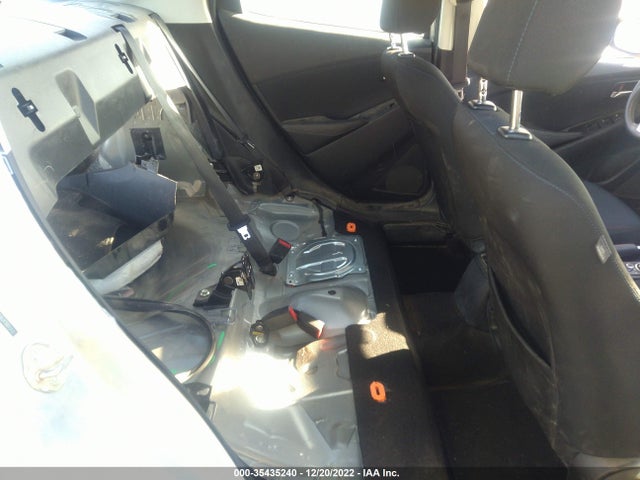 2018 Toyota Yaris, VIN: 3MYDLBYV9JY307213