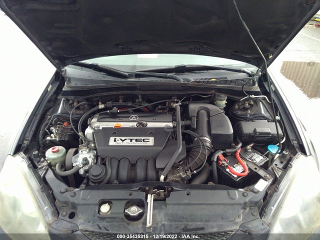 Acura RSX 2006 JH4DC54836S020700 Image 11