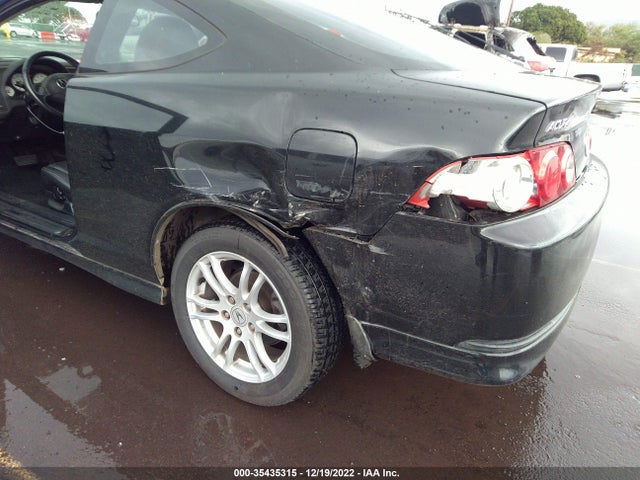 Acura RSX 2006 JH4DC54836S020700 Image 7