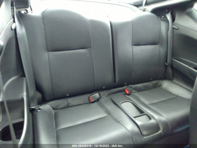 Acura RSX 2006 JH4DC54836S020700 Image 9