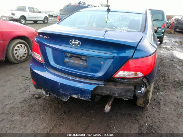 Hyundai Accent 2016 KMHCT4AEXGU999070 Image 18