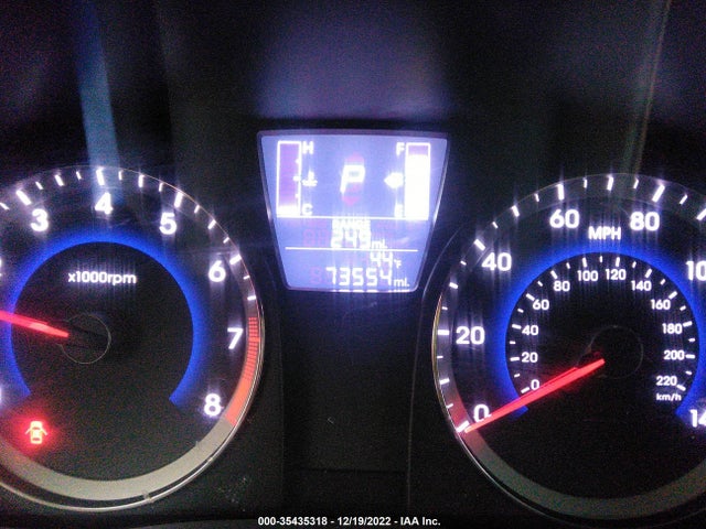 Hyundai Accent 2016 KMHCT4AEXGU999070 Image 19