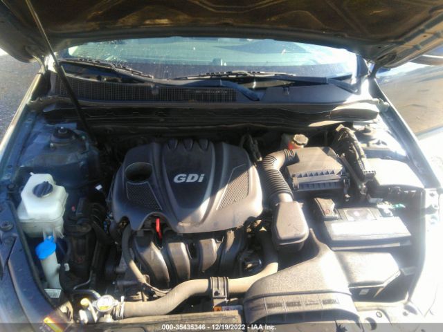 KNAGM4A79F5559898 KIA Optima Lx