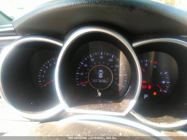 KNAGM4A79F5559898 KIA Optima Lx