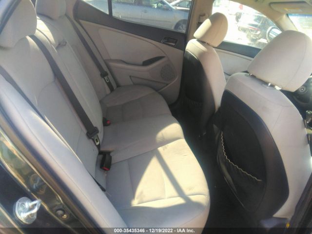 KNAGM4A79F5559898 KIA Optima Lx
