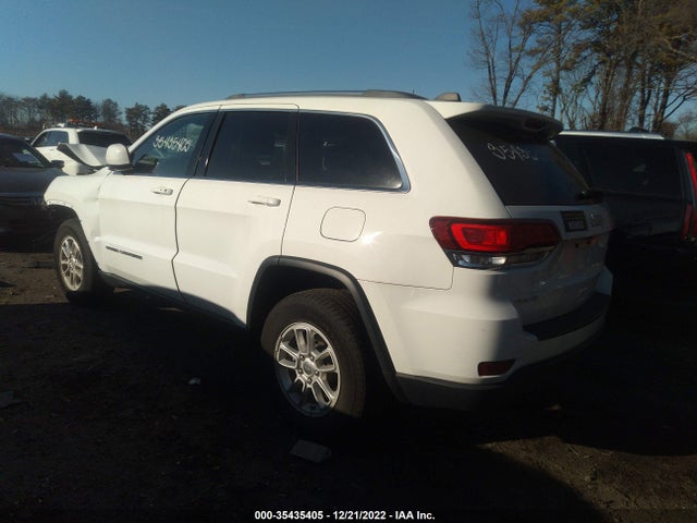 Jeep Grand Cherokee Laredo E 2020 1C4RJFAG2LC206717 Image 5