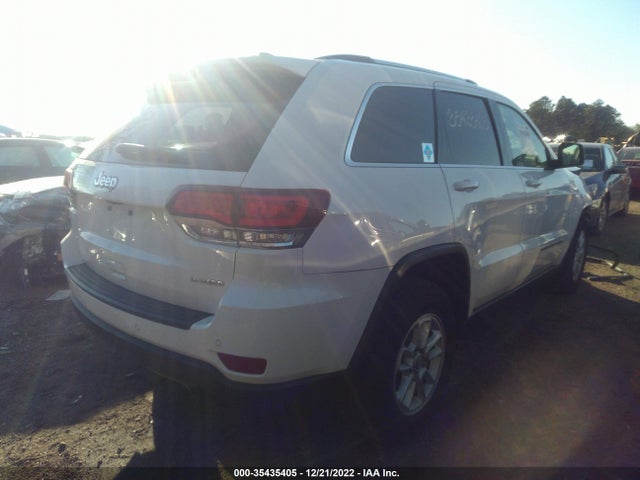 Jeep Grand Cherokee Laredo E 2020 1C4RJFAG2LC206717 Image 6