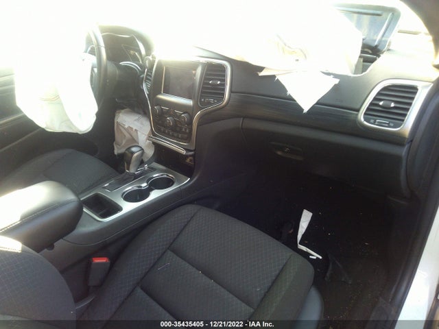 Jeep Grand Cherokee Laredo E 2020 1C4RJFAG2LC206717 Image 7