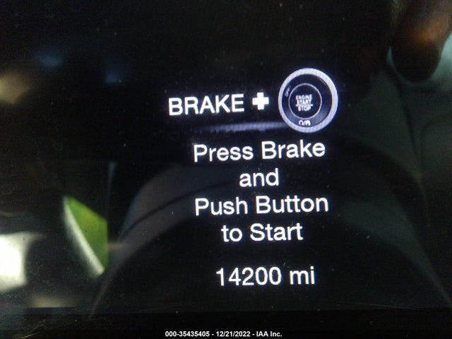 Jeep Grand Cherokee Laredo E 2020 1C4RJFAG2LC206717 Image 9