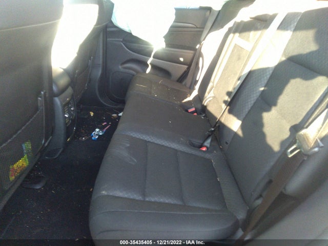 Jeep Grand Cherokee Laredo E 2020 1C4RJFAG2LC206717 Image 10