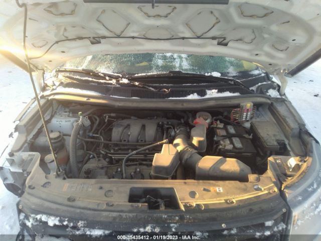1FM5K8AR9KGA31796 Ford Police Interceptor Utility