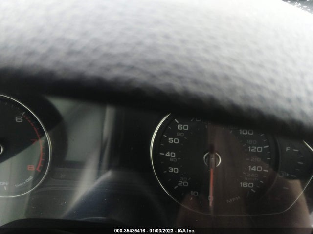 WAUGMAF42KN022085 Audi A4 Premium/titanium Premium