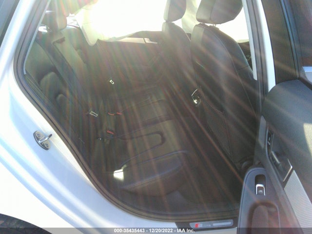 WAUFFAFL9EN012459 Audi A4 Premium Plus