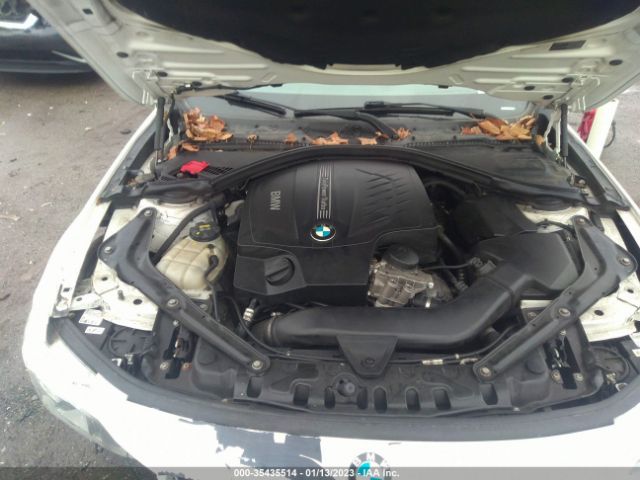 WBA3T3C58FP738686 BMW 4 Series 435i