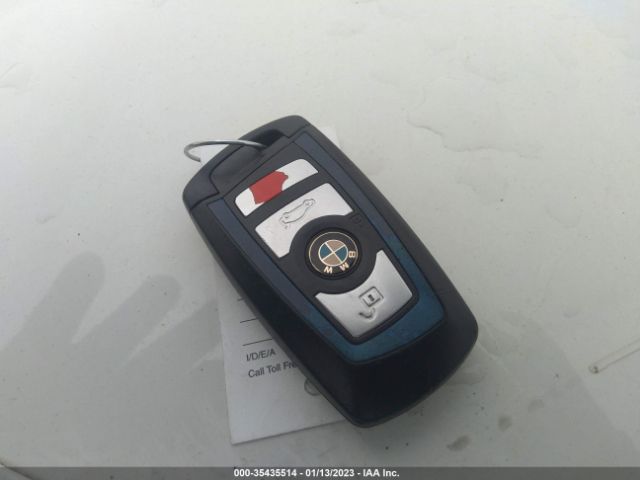 WBA3T3C58FP738686 BMW 4 Series 435i
