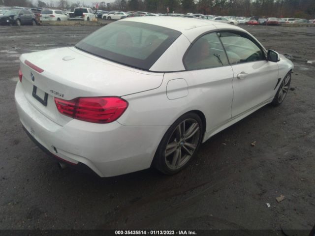 WBA3T3C58FP738686 BMW 4 Series 435i