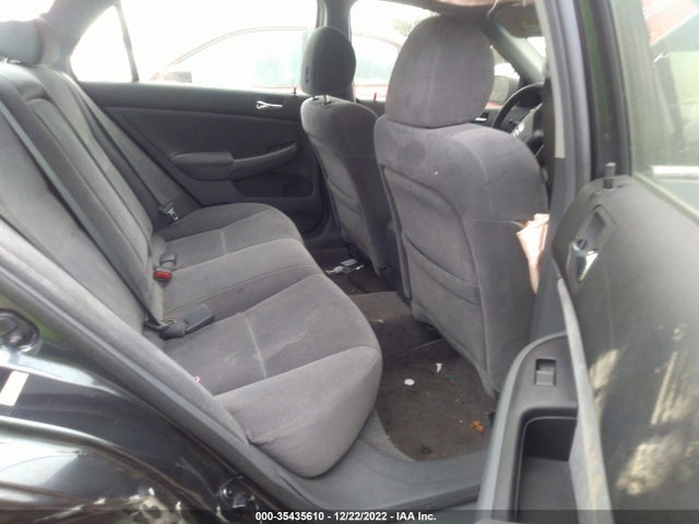 2006 HONDA ACCORD SDN LX VIN: JHMCM56486C003176