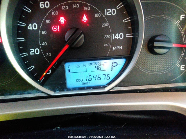2015 Toyota RAV4, VIN: JTMRFREV2FJ047645