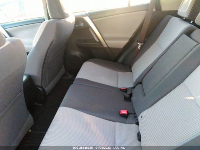 2015 Toyota RAV4, VIN: JTMRFREV2FJ047645