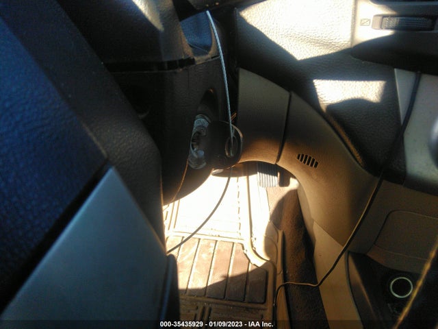 2010 HYUNDAI ELANTRA GLS VIN: KMHDU4AD2AU905554