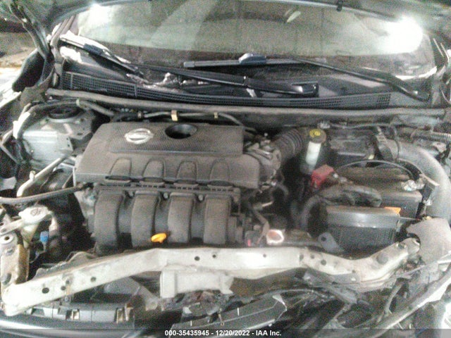 Nissan SENTRA SR 2014 3N1AB7AP1EY308877 Image 10