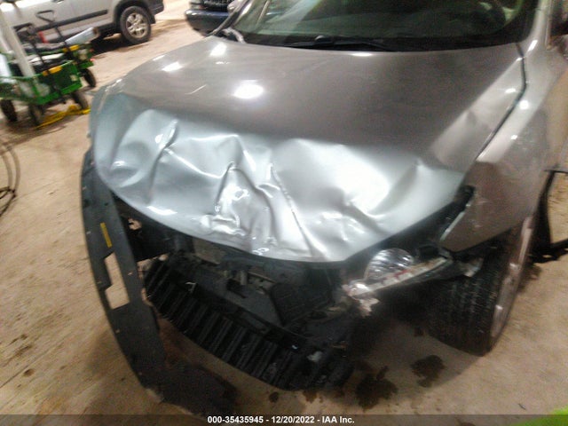 Nissan SENTRA SR 2014 3N1AB7AP1EY308877 Image 6