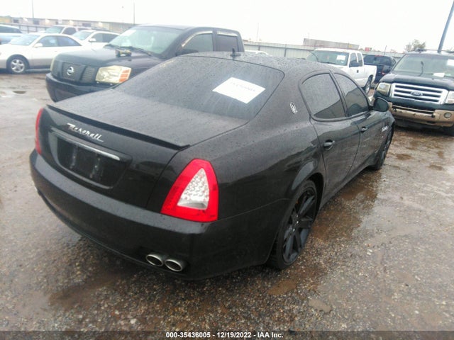 ZAM39JKAXC0065579 Maserati Quattroporte