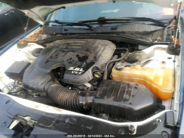 Dodge CHARGER GT 2019 2C3CDXHG8KH527217 Image 10