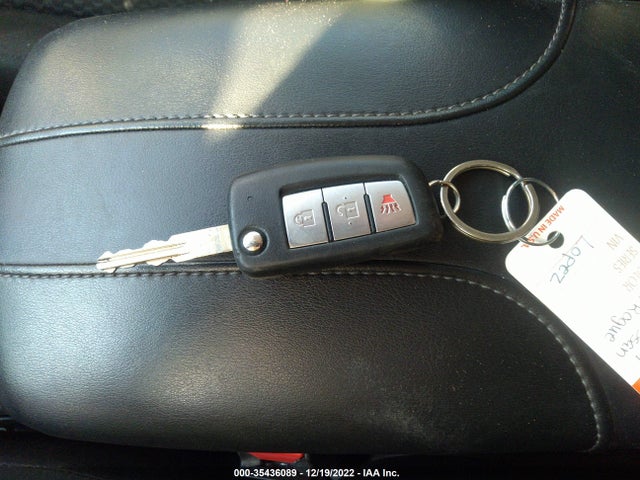 2019 Nissan Rogue, VIN: JN1BJ1CPXKW227834